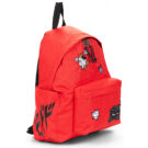 Donna Eastpak DAY PAKR X DISNEY 24L Rosso Zaino Donna - 2